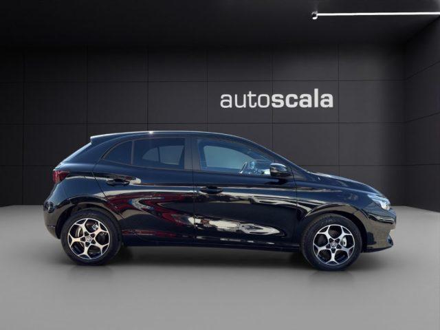 MG MG3 1.5 Hybrid+ Luxury