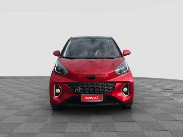 OTHERS-ANDERE OTHERS-ANDERE DR Automobiles DR1.0 dr 1.0 EV