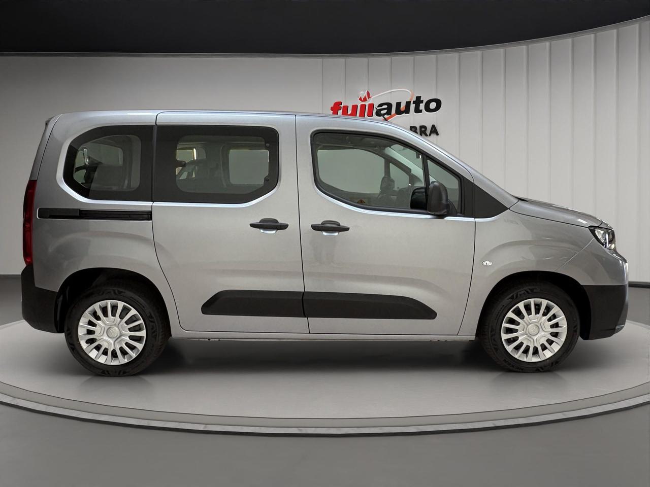 Toyota Proace City Verso 1.5D 100cv S&S mt6 L1 D
