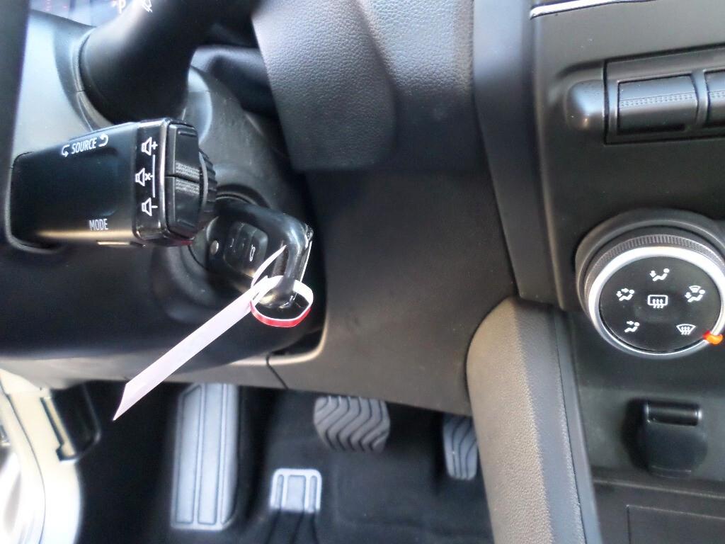 Renault Captur Blue dCi 115 CV Business