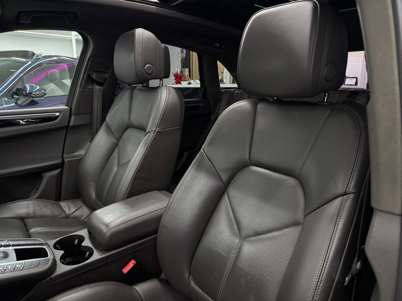 Porsche Macan 3.0 S Diesel Iper Full