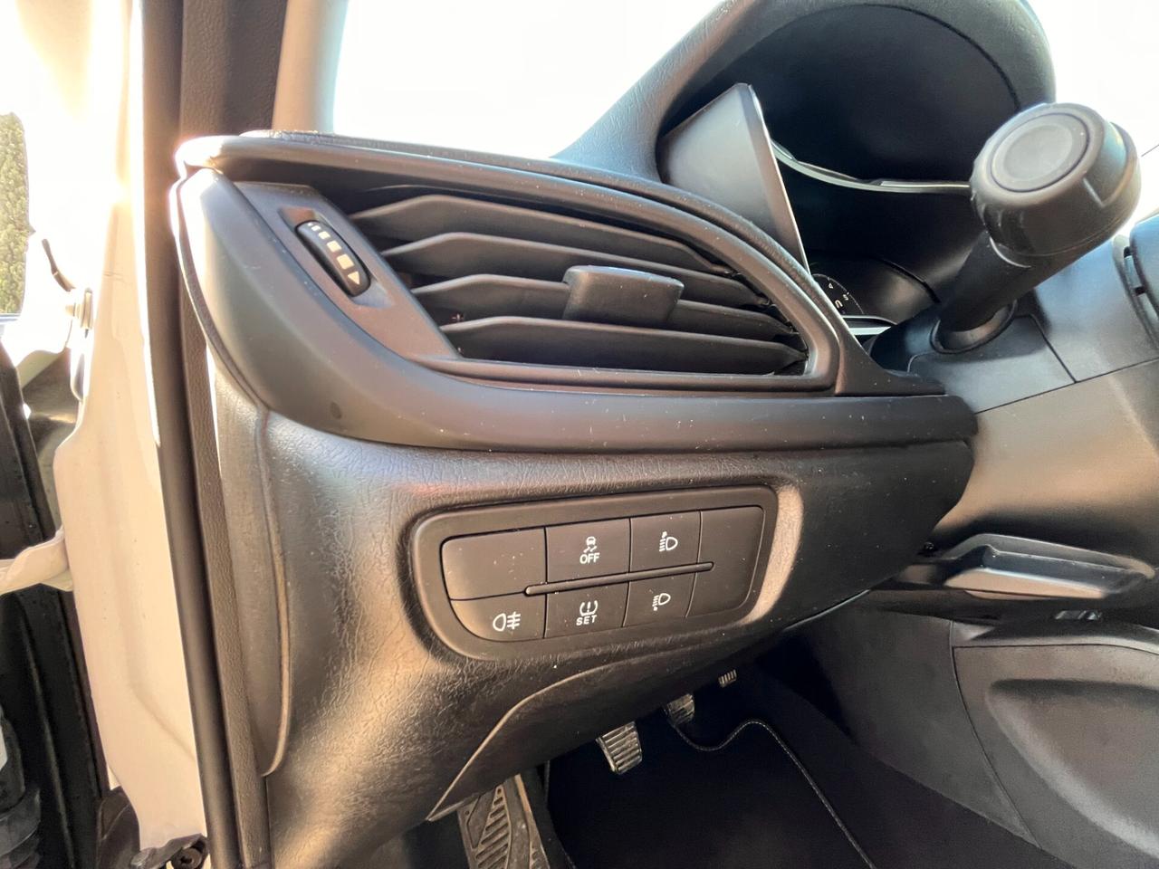 Fiat Tipo 1.0 SW - 1.0 benzina 100 CV