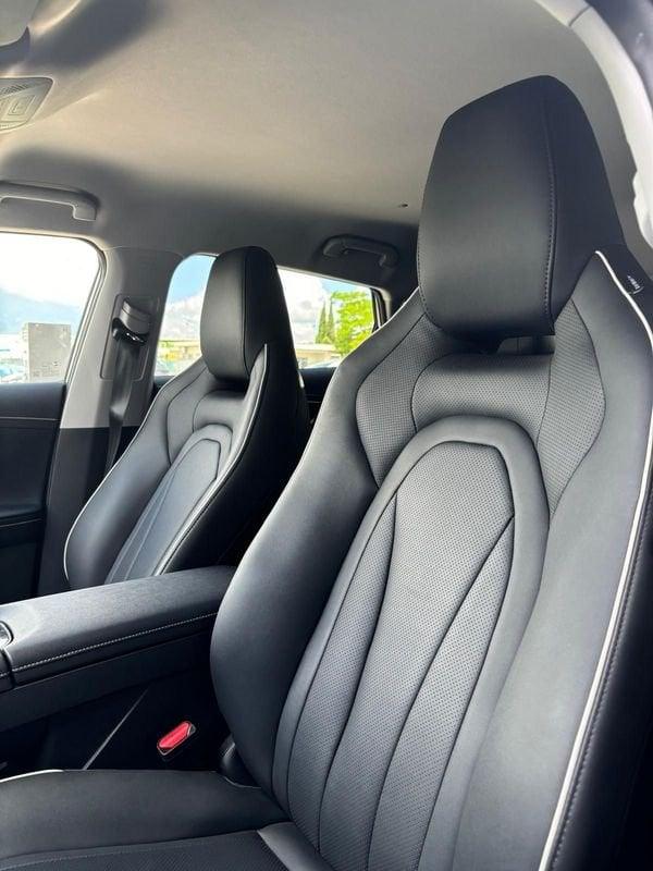 Omoda Omoda 5 1.6 TGDI 147CV aut. Comfort da Concessionaria ufficiale