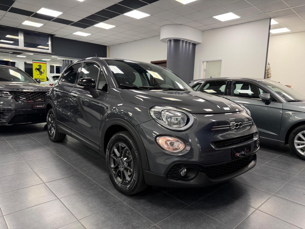 Fiat 500X 1.3 MultiJet 95 CV