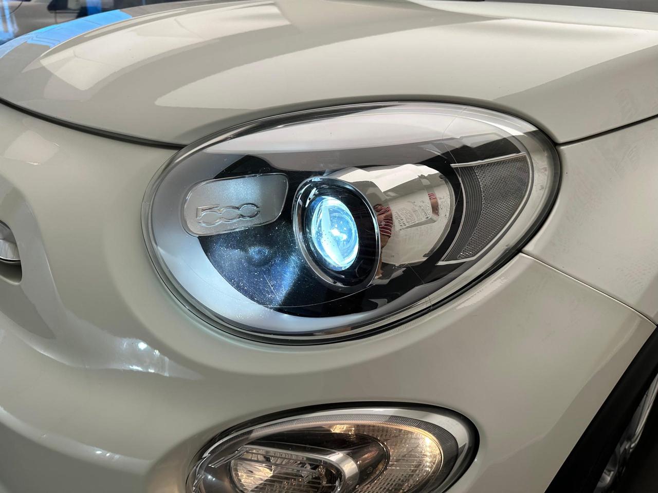 Fiat 500X 1.3 mjt Business 4x2 95cv