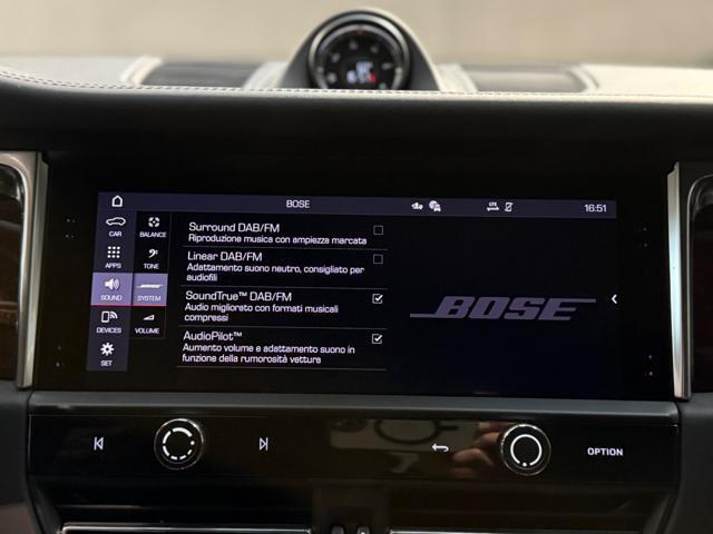 PORSCHE Macan 2.9 S