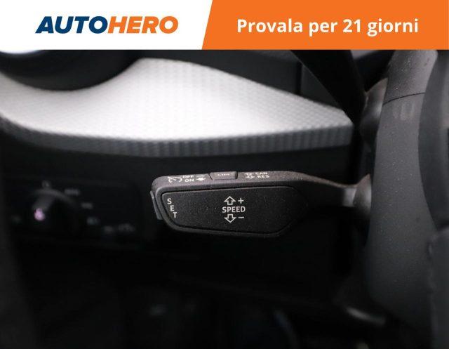 AUDI Q2 30 TDI S tronic