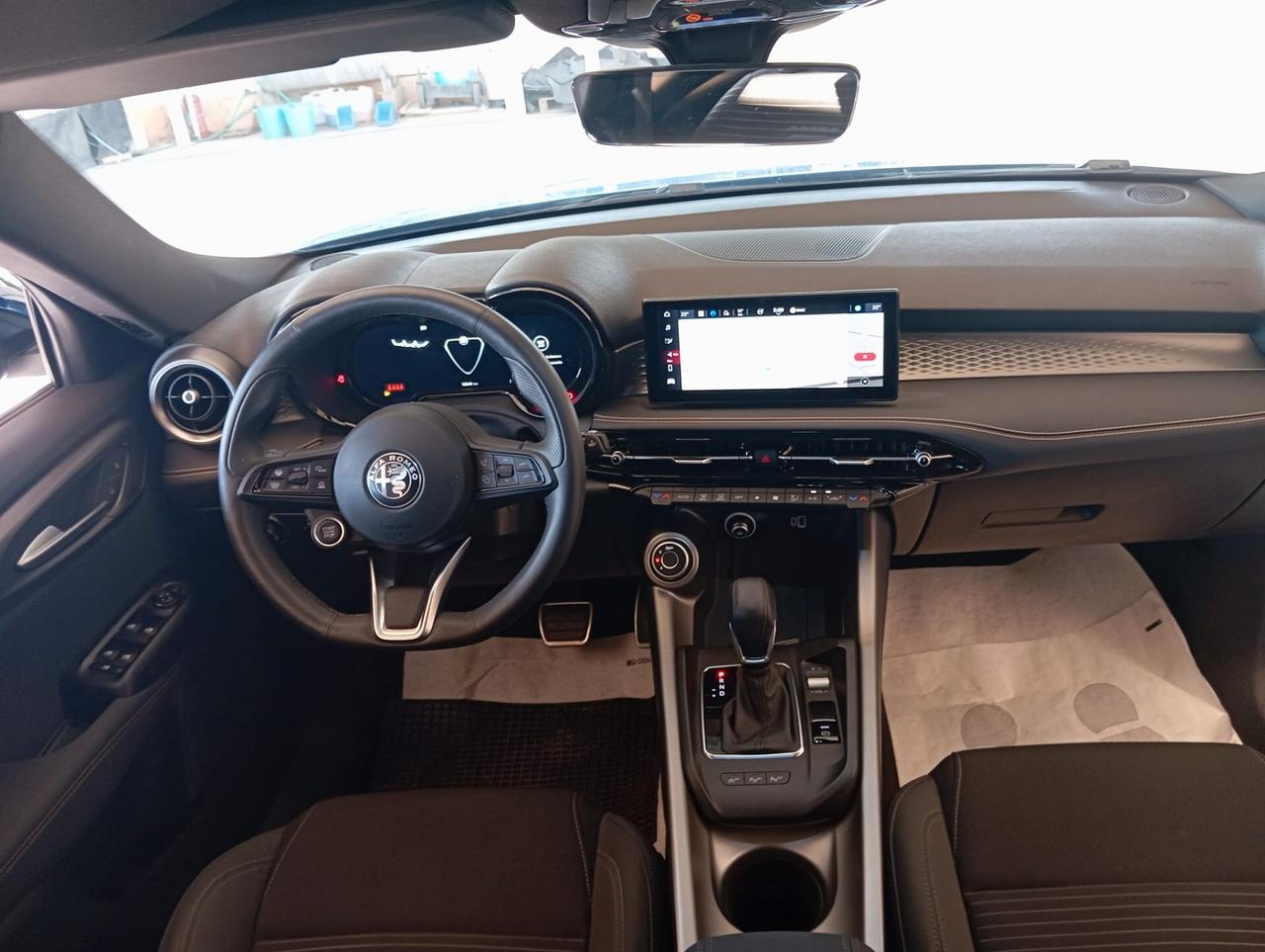 Alfa Romeo Tonale 1.6 diesel 130 CV TCT6 Sprint