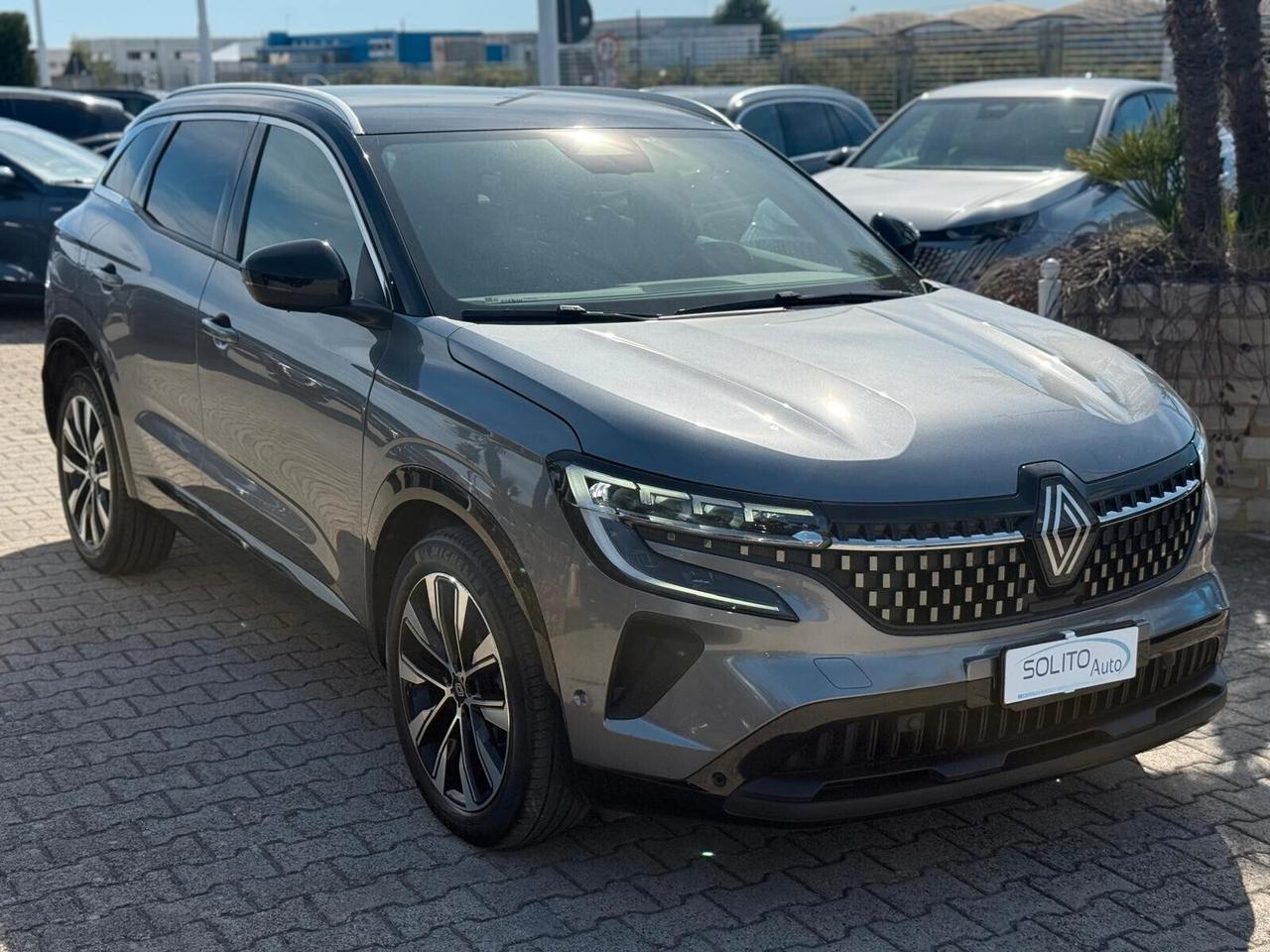 Renault Austral Mild Hybrid 160 CV Auto Techno Esprit Alpine