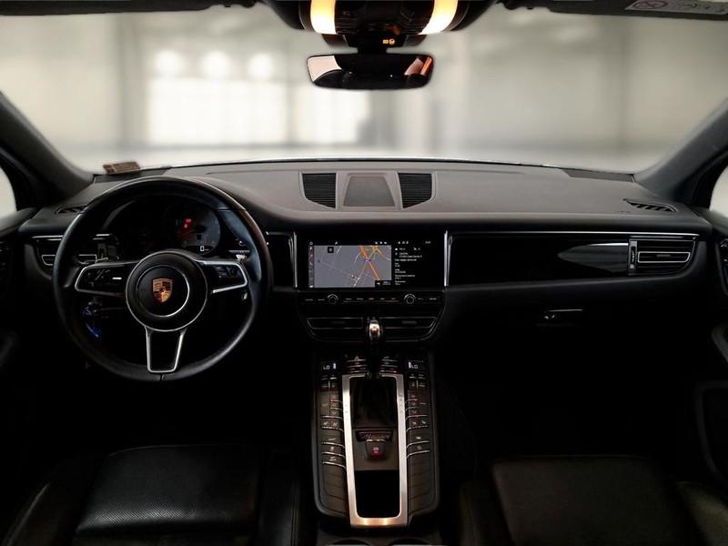 PORSCHE MACAN 3.0 V6 S
