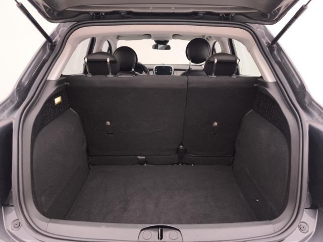 FIAT 500X 1.3 mjet 95cv