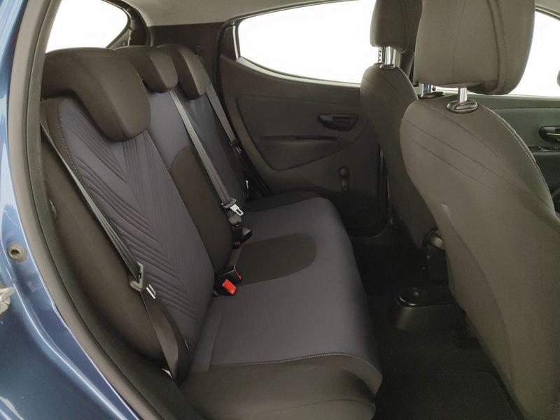 Lancia Ypsilon Ypsilon 1.2 69 CV 5 porte GPL Ecochic Gold