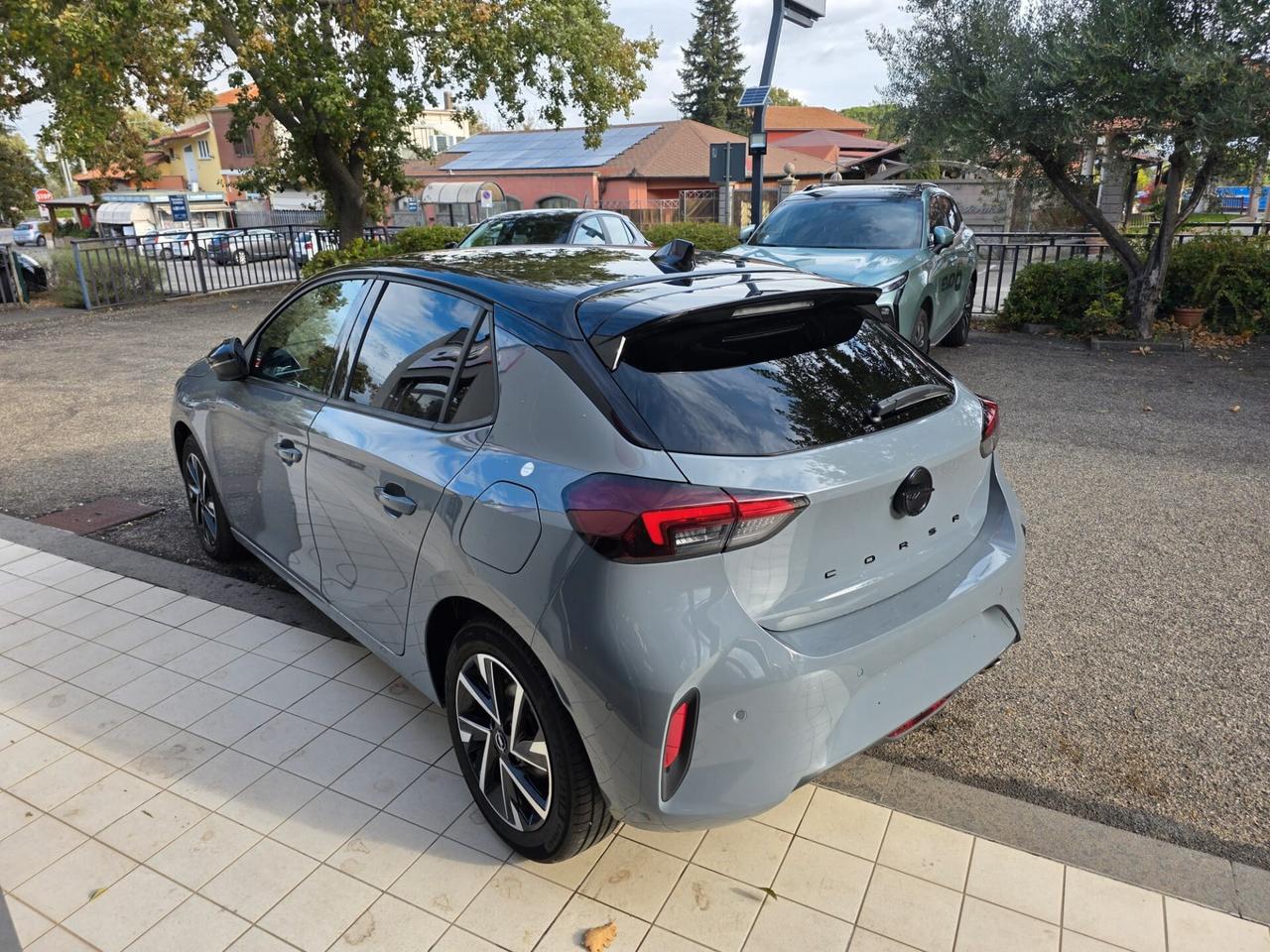 Opel Corsa 1.2 100 CV GS