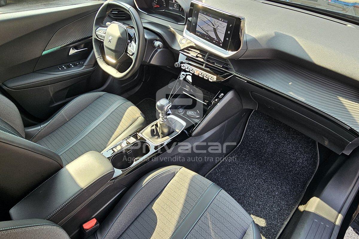 PEUGEOT 2008 PureTech 130 S&S Allure Pack