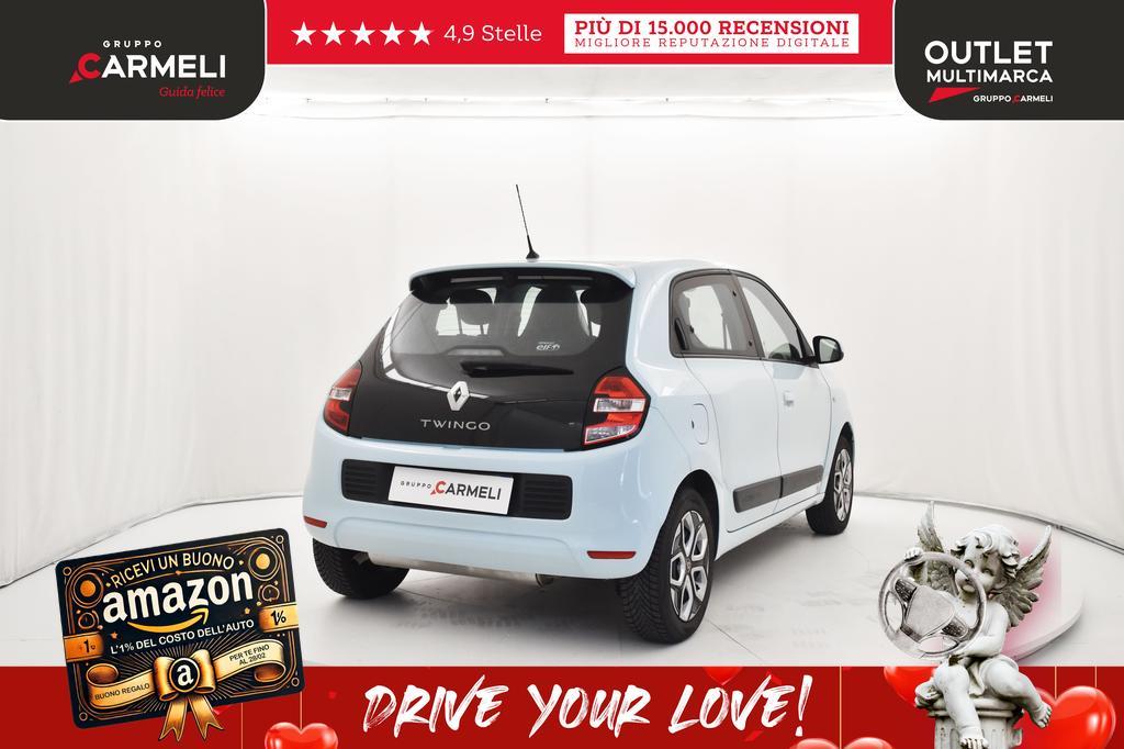 Renault Twingo 0.9 TCe Generation