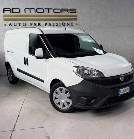 Fiat Doblo Dobló Maxi Ok Distribuzione Neopatentati