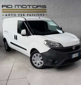 Fiat Doblo Dobló Maxi Ok Distribuzione Neopatentati