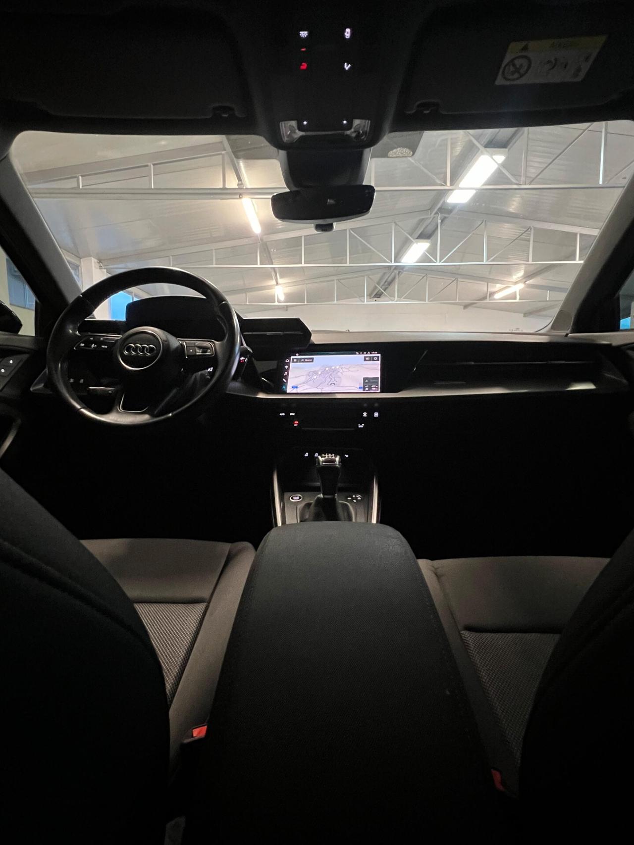 Audi A3 SPB 30 TDI Sport