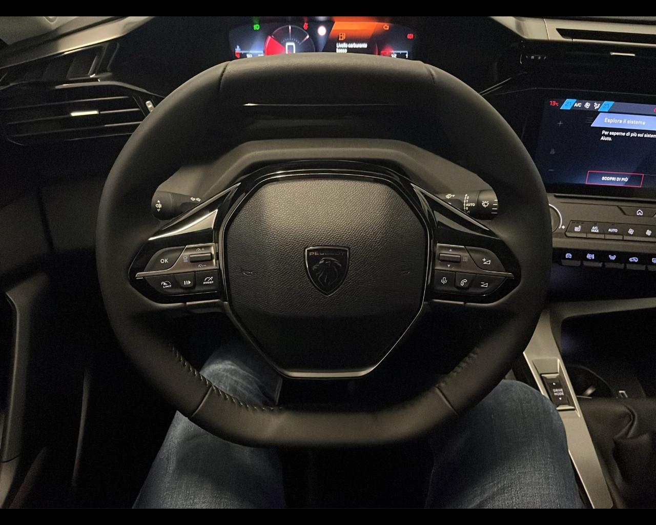 PEUGEOT 308 SW - PureTech 130 S&S Active Pack