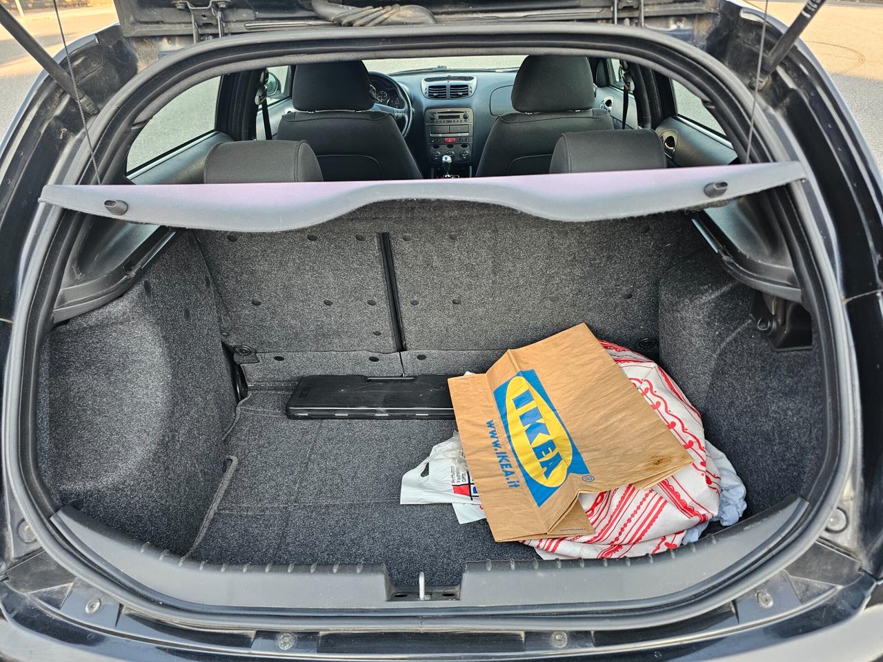 Alfa Romeo 147 1.9 JTD M-JET 16V 5 porte Q2