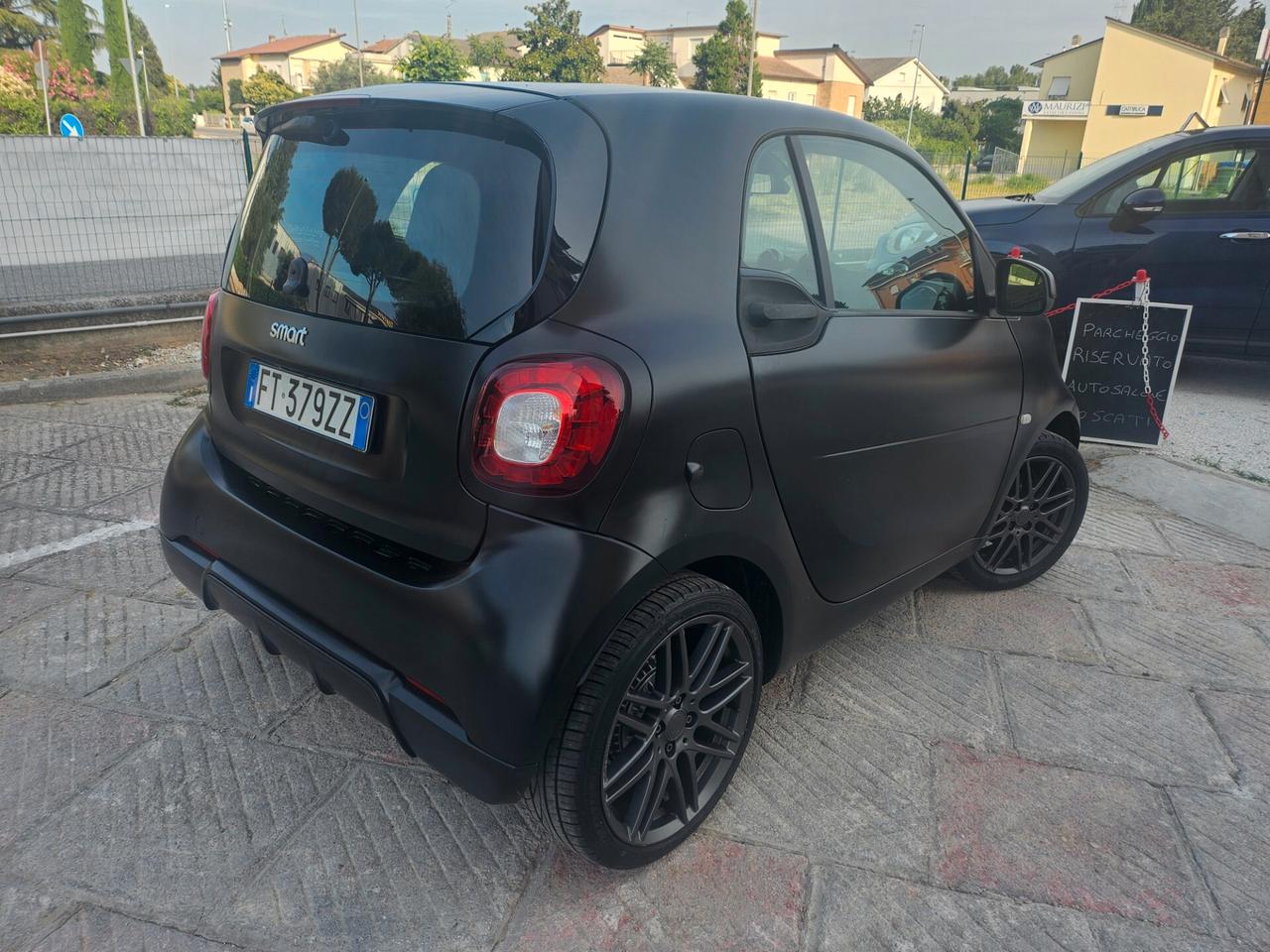 Smart ForTwo 90 0.9 Turbo Youngster