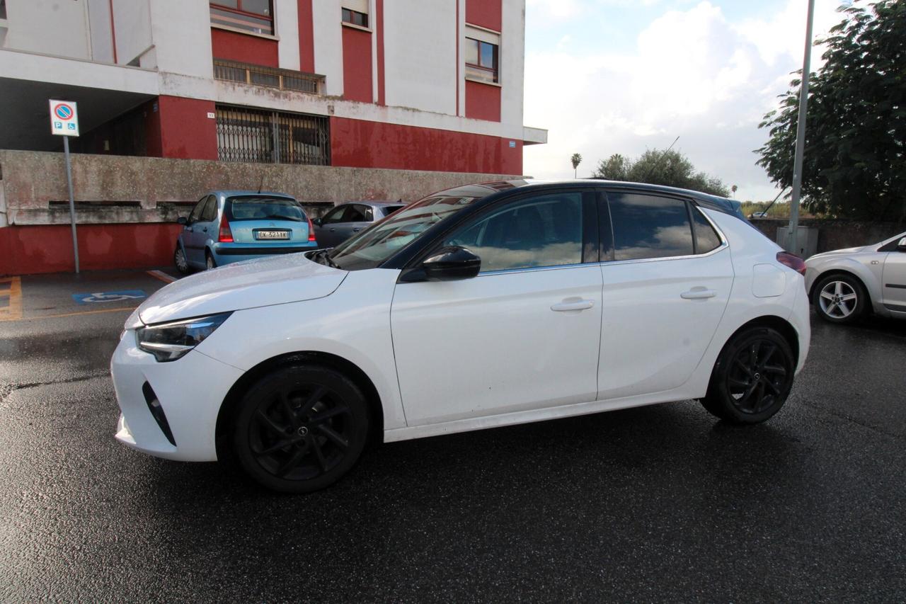 Opel Corsa 1.2 Elegance