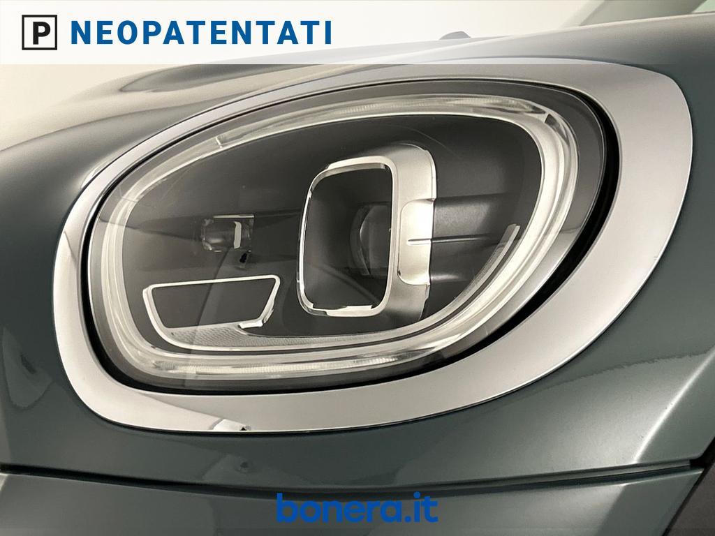 Mini One Countryman 1.5 One