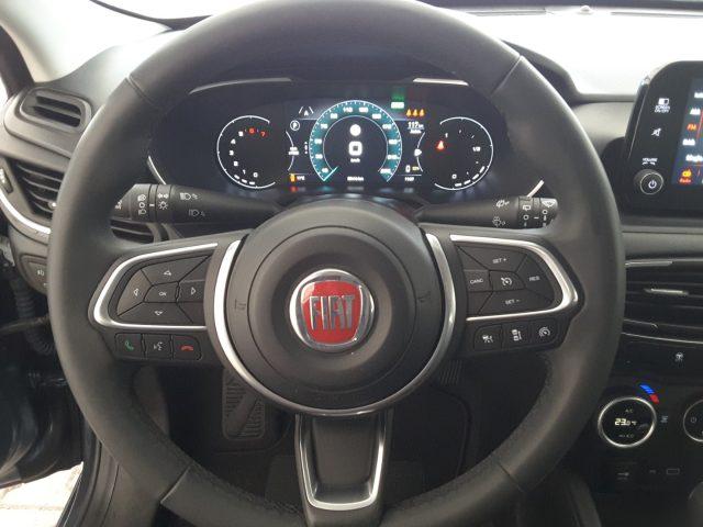 FIAT Tipo 1.5 Hybrid DCT 5 porte City Life *solo 32.400 Km*