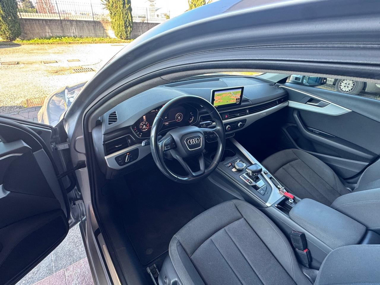 Audi A4 Avant 2.0 TDI 190 CV quattro S tronic Business