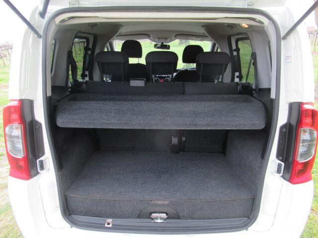 Fiat QUBO Benzina 1.4 8v Bifuel (BOMBOLE NUOVE)