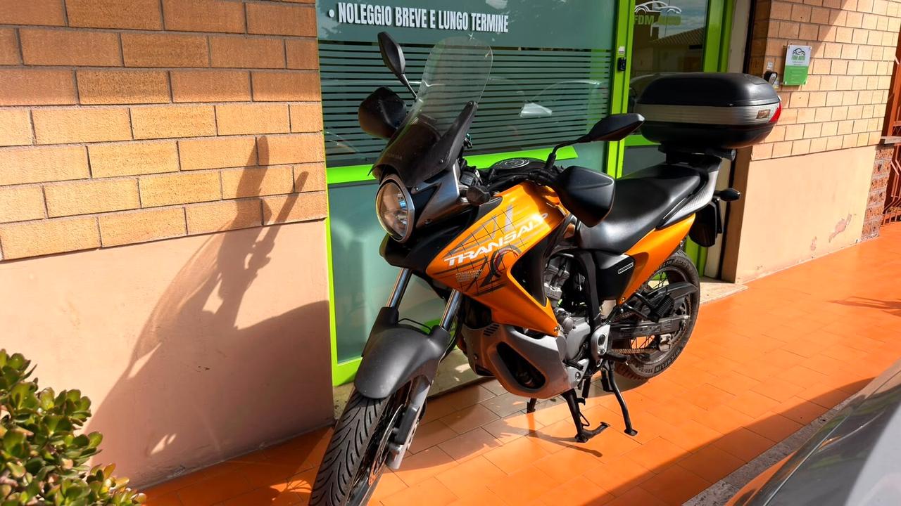 Honda Transalp XL 700 V Va