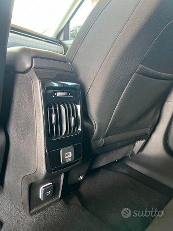 Jeep Compass 1.6 Multijet II 2WD Business - 2 ANNI GARANZIA