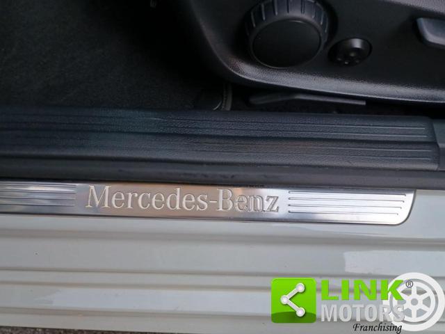 MERCEDES-BENZ CLA 200 d Automatic Premium
