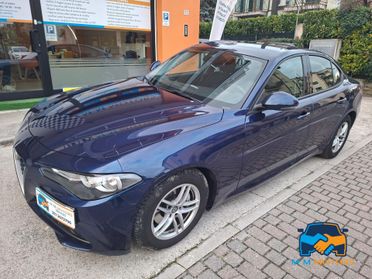 Alfa Romeo Giulia Berlina Giulia 2.2 t Business Launch Edition 150cv
