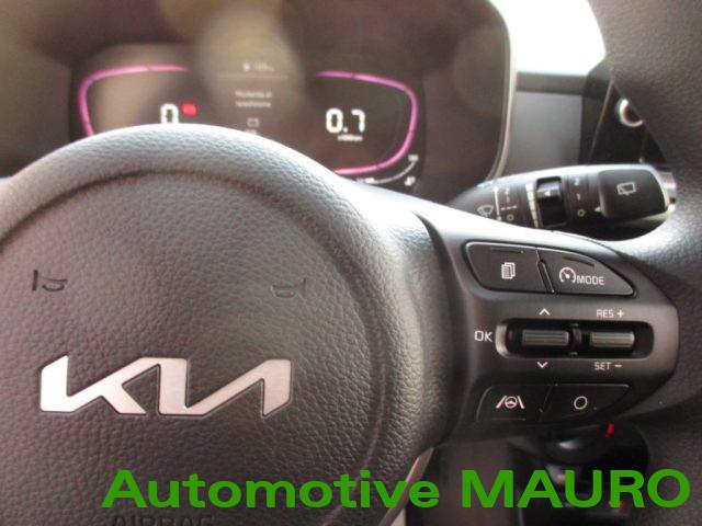 KIA Picanto 1.0 12V GPL Urban Fleet - NEOPATENTATI