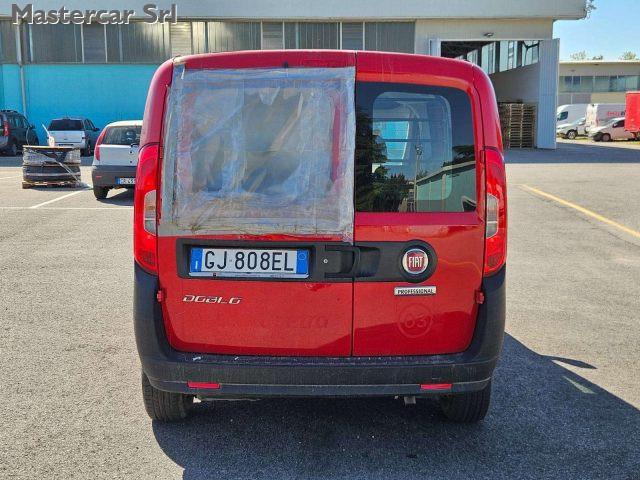 FIAT Doblo Cargo combi N1 1.6 mjt 90cv CH1 Easy S&S -GJ808EL