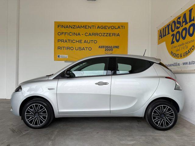 LANCIA Ypsilon 1.0 Hybrid Gold NEOPATENTATI / PREZZO REALE