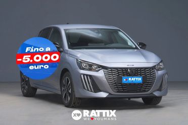 Peugeot 208 1.2 Puretech 100CV Allure