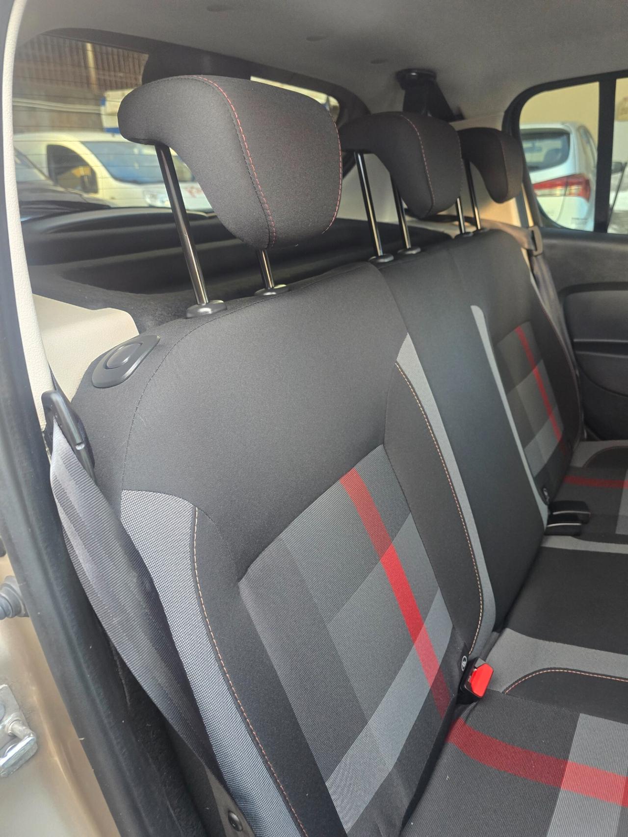 Dacia Sandero Stepway 0.9 TCe Turbo GPL 90 CV S&S Techroad