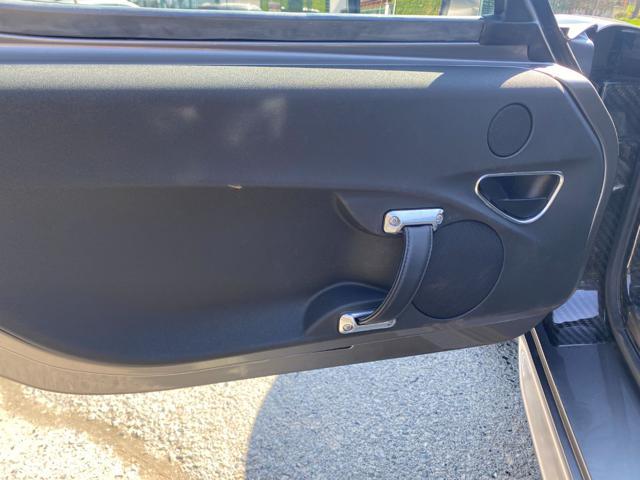 ALFA ROMEO 4C 1750 TBi UNI PRO-UFFICIALE ITALIA-SERVICE ALFA