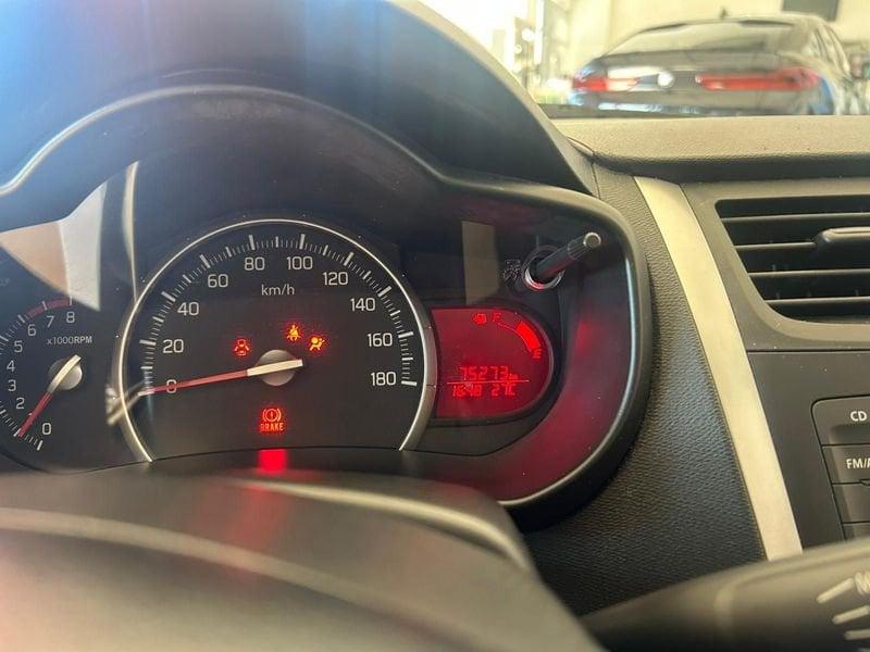 Suzuki Celerio 1.0 DualJet 2WD Top S&S