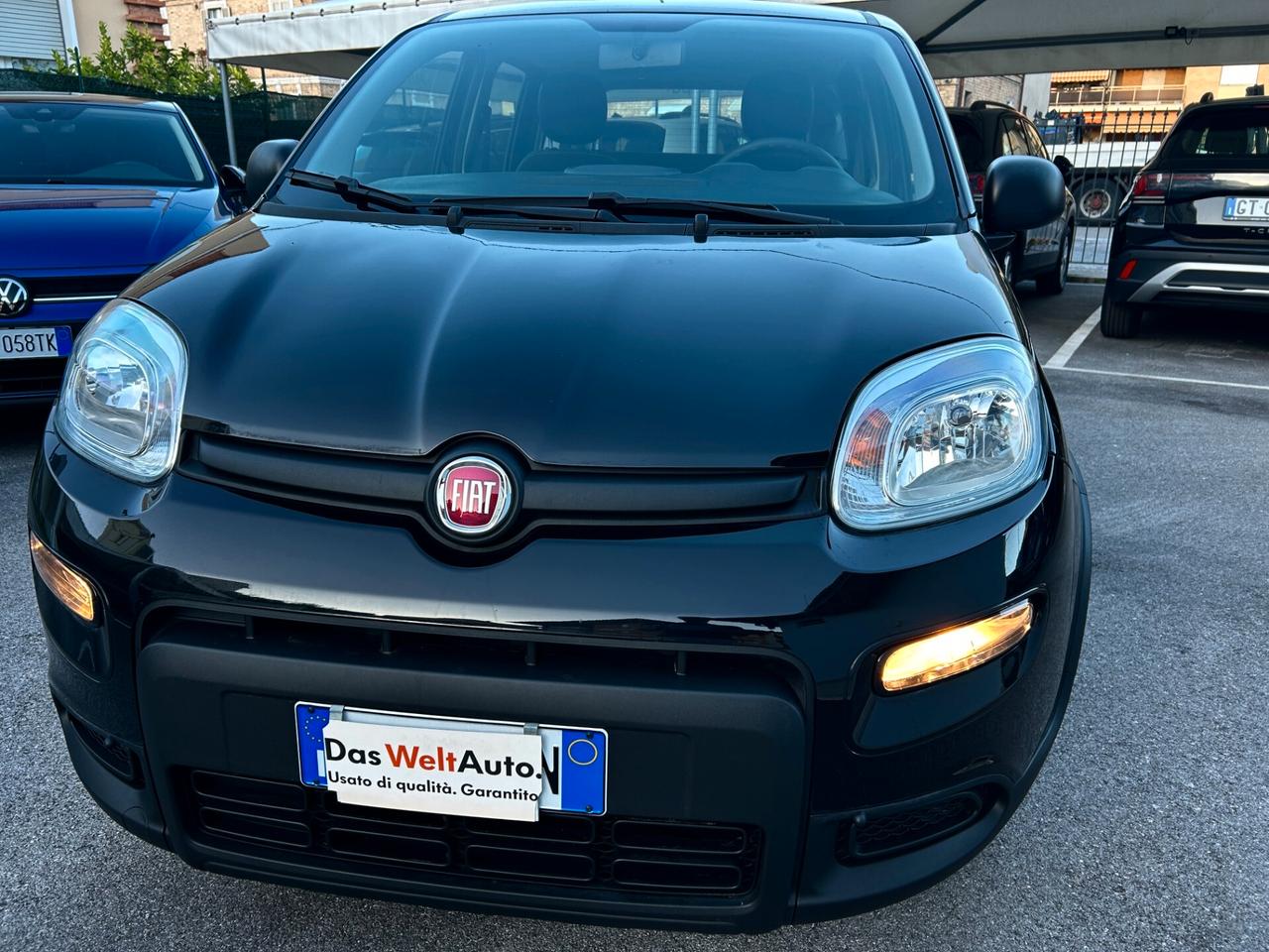 Fiat Panda 1.0 FireFly S&S Hybrid 2023
