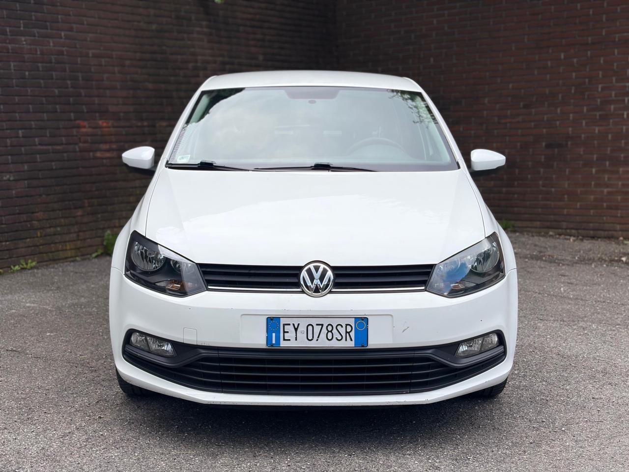 Volkswagen Polo 1.0 MPI 5p. Trendline