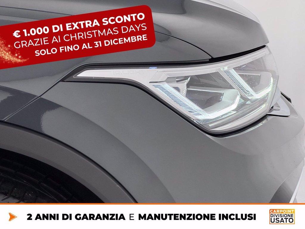 VOLKSWAGEN Tiguan 2.0 tdi r-line 4motion 150cv dsg del 2021