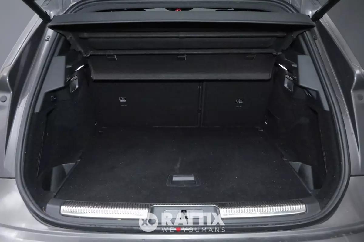 DS Automobiles DS 7 Crossback 1.6 e-tense Phev Performance Line+ Auto