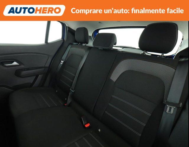 DACIA Sandero Stepway 1.0 TCe 90 CV Expression