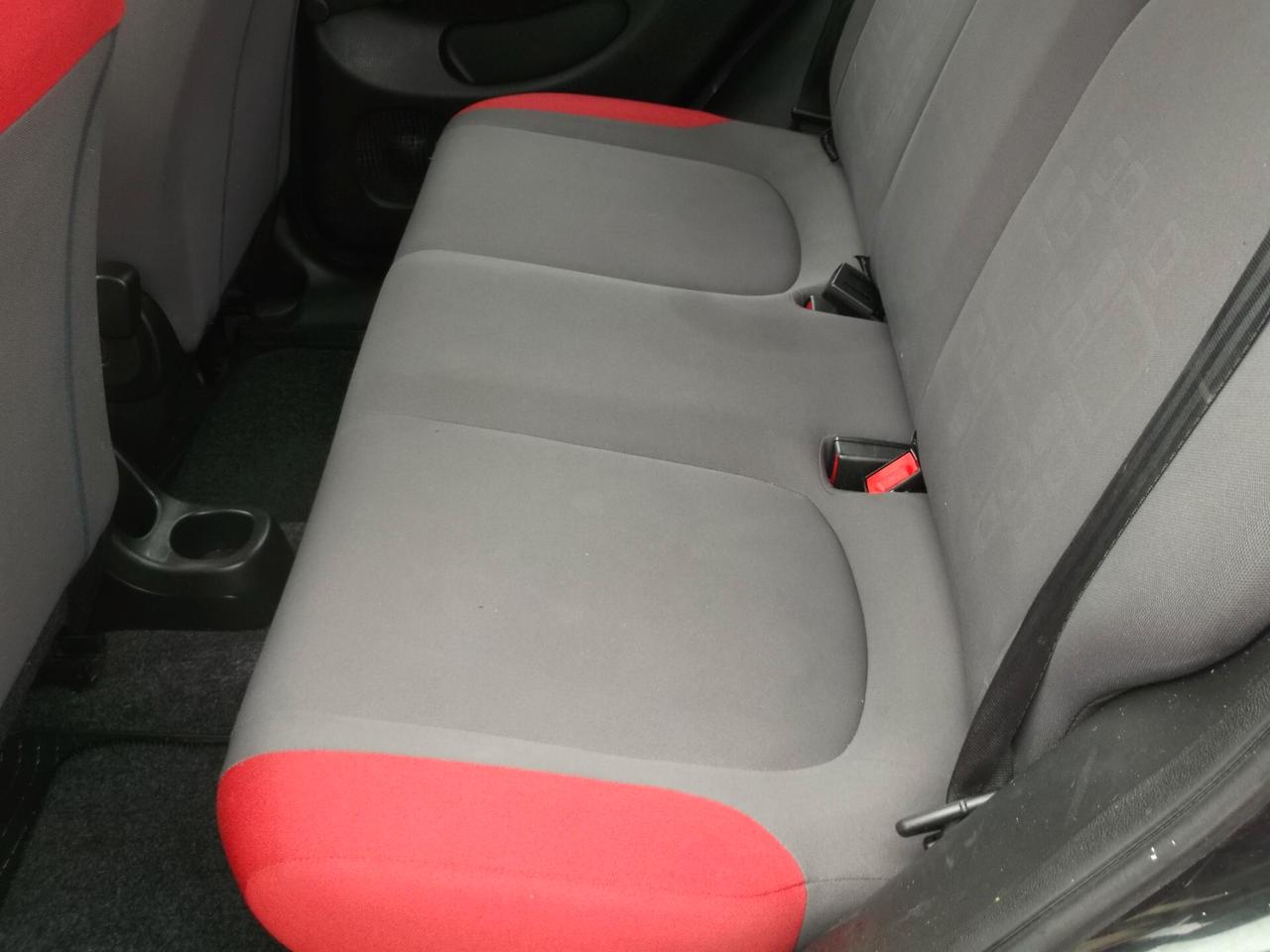 Fiat Panda Climbing 1.0 Turbo Metano 2013