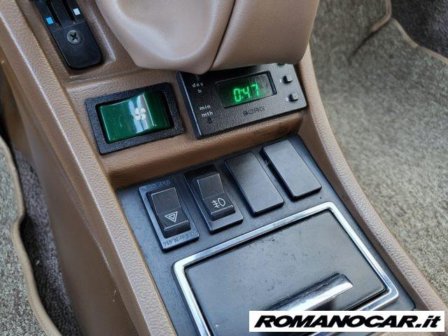 ALFA ROMEO Spider 2.0 Veloce