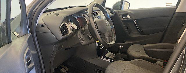 CITROEN C3 1.2 puretech Exclusive 82cv E6
