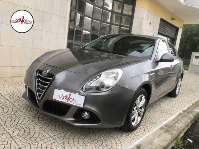 ALFA ROMEO Giulietta 1.6 JTDm-2 105 CV Distinctive